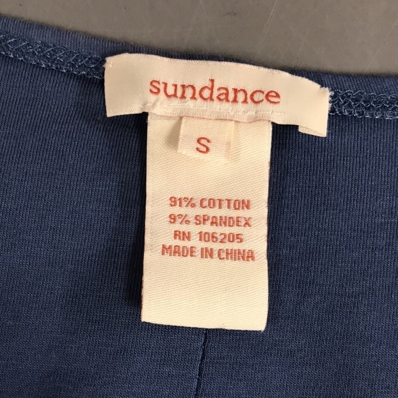 Sundance Faux Wrap Ruched Dress - Picture 6 of 11